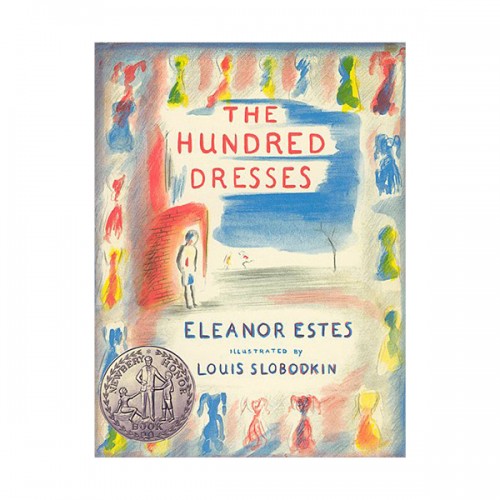 [�ĺ�:B��(����������)]The Hundred Dresses [1945 ������]