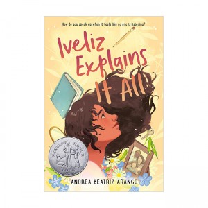 [�ĺ�:ƯA][������] Iveliz Explains It All 