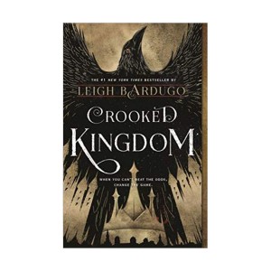 [�ĺ�:A��]Six of Crows #02 : Crooked Kingdom