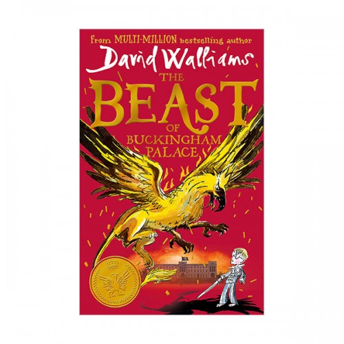 [�ĺ�:ƯA]The Beast of Buckingham Palace 