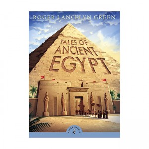 [�ĺ�:ƯA]Puffin Classics : Tales of Ancient Egypt