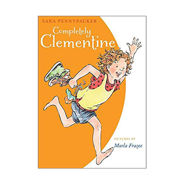 [�ĺ�:B��]Clementine #07 : Completely Clementine