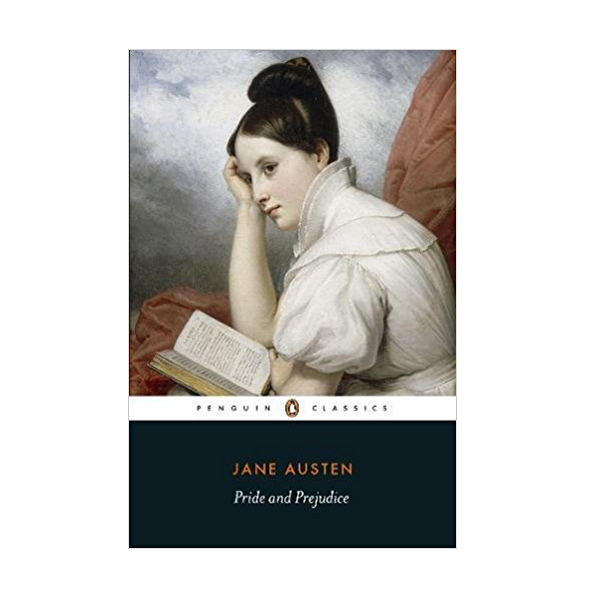 [ĺ:ƯA] Penguin Classics : Pride and Prejudice