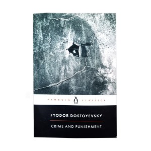 [ĺ:A] Penguin Classics : Crime and Punishment 