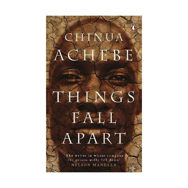 [ĺ:B] Penguin Classics: Things Fall Apart (Paperback)
