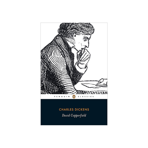 [ĺ:B] Penguin Classics : David Copperfield : ̺ īʵ (Paperback)