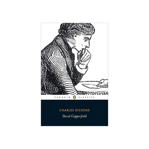 [파본:B급] Penguin Classics : David Copperfield : 데이비드 카퍼필드 (Paperback)