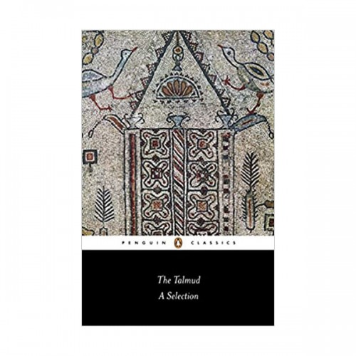 [파본:A급]Penguin Classics : The Talmud : A Selection (Paperback)