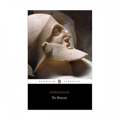 [파본:B급] Penguin Classics : The Histories : 역사 (Paperback, Revised Edition)