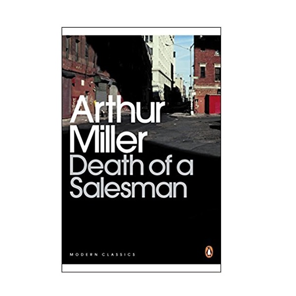 [파본:A급] Penguin Modern Classics : Death of a Salesman (Paperback, UK)