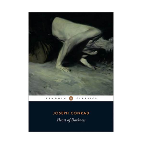 [파본:A급] Penguin Classics : Heart of Darkness and the Congo Diary : 어둠의 심연 외 (Paperback, 영국판)