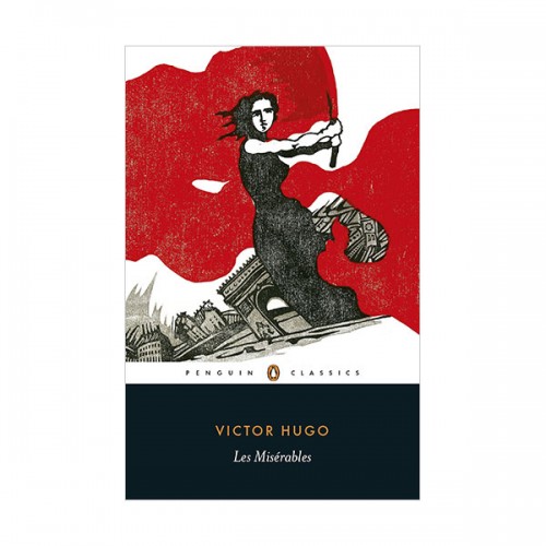 [ĺ:A] Penguin Classics : Les Miserables 