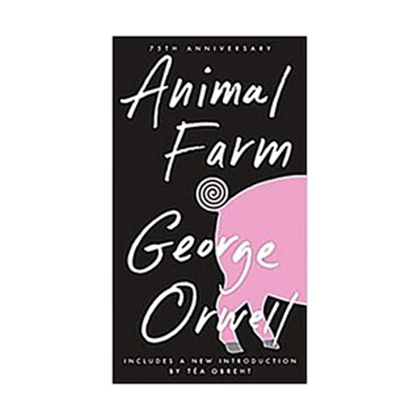 [ĺ:C] Signet Classics : Animal Farm 