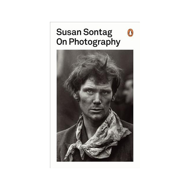 [�ĺ�:B��]Penguin Modern Classics : On Photography