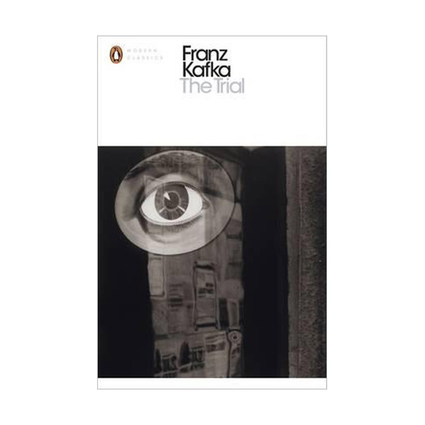 [�ĺ�:B��] Penguin Modern Classics : The Trial  