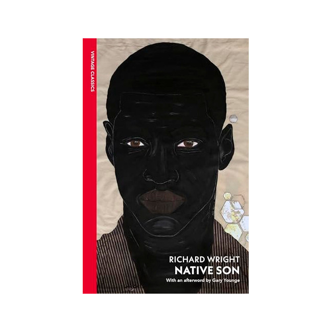 [�ĺ�:B��] Vintage classics : Native Son