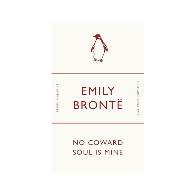 [�ĺ�:C��]Penguin Archive : No Coward Soul Is Mine
