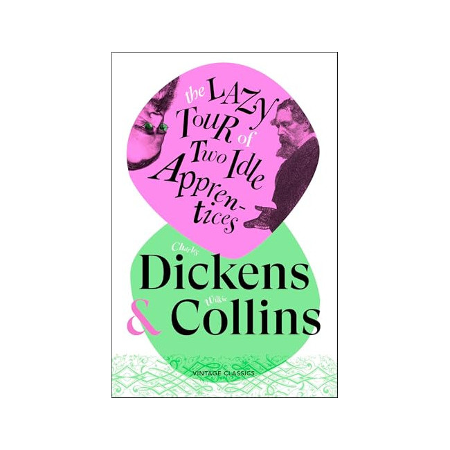 [�ĺ�:B��]The Lazy Tour of Two Idle Apprentices - Brief Encounters