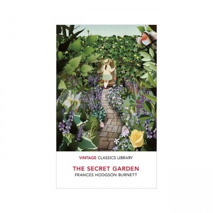 [�ĺ�:B��]Vintage Classics : The Secret Garden