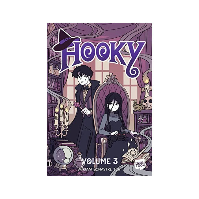 [ĺ:B]Hooky #03 : Hooky 