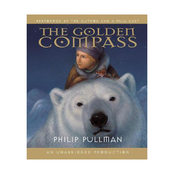 [Ưǰ] GOLDEN COMPASS CD UNA