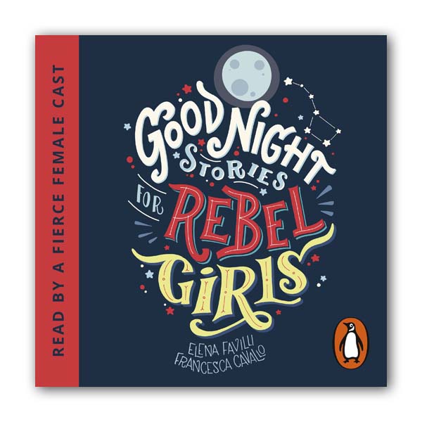 [ĺ:ƯA]Good Night Stories for Rebel Girls