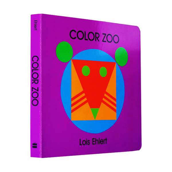 [ĺ:B] Color Zoo 