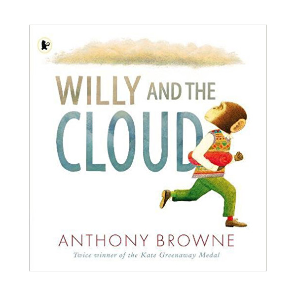 [ĺ:B] Willy and the Cloud (Paperback, )