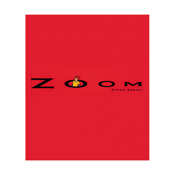 [ĺ:B] Zoom (Paperback)