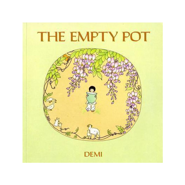 [파본:B급] The Empty Pot (Paperback)