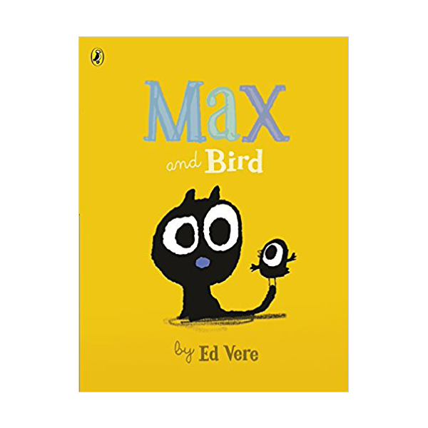 [ĺ:ƯA] Max and Bird (Paperback)