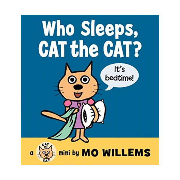 [�ĺ�:ƯA]Who Sleeps, Cat the Cat?