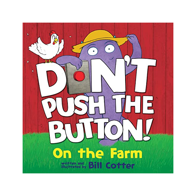 [�ĺ�:A��]Don't Push the Button: On the Farm
