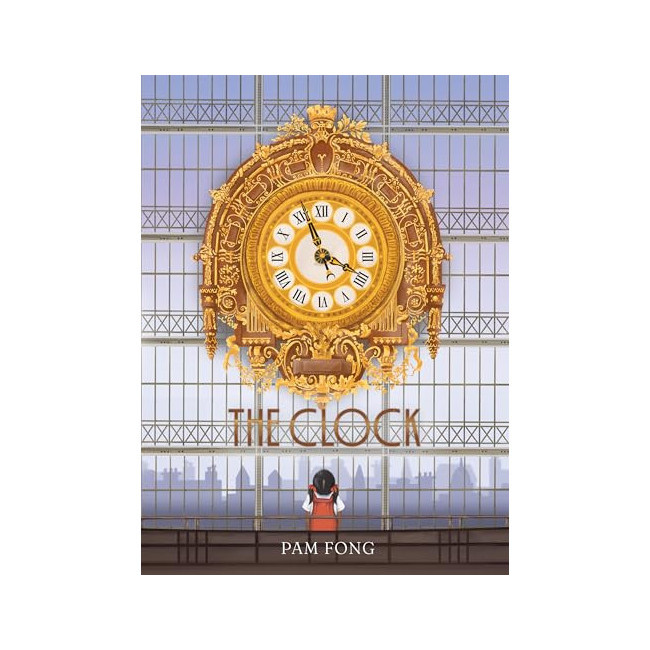 [�ĺ�:B��]The Clock