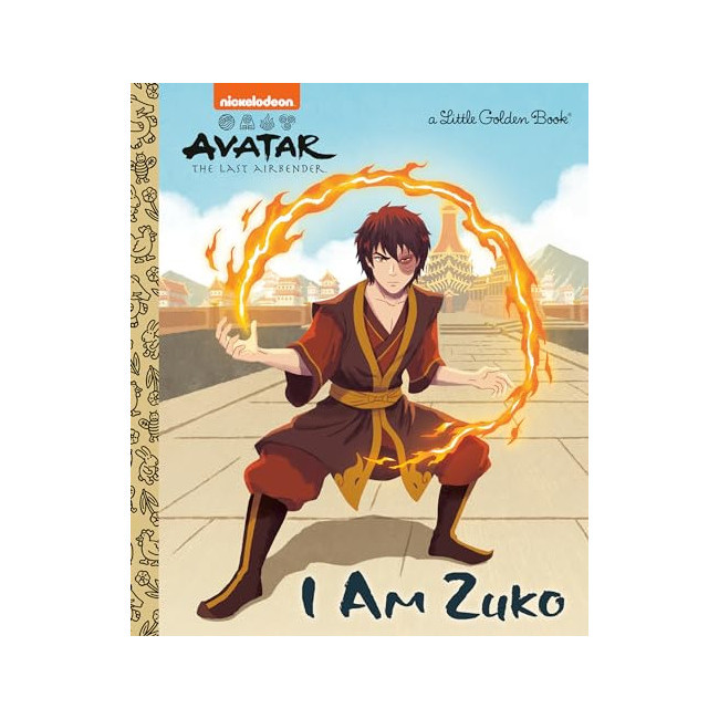 [�ĺ�:B��]Avatar: The Last Airbender : I Am Zuko