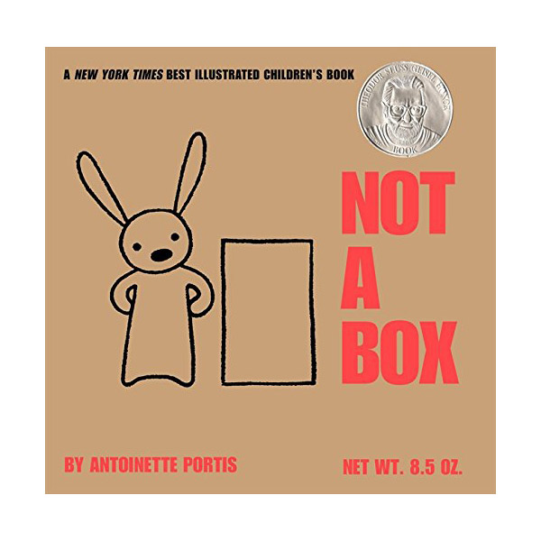 [�ĺ�:ƯA] Not a Box 