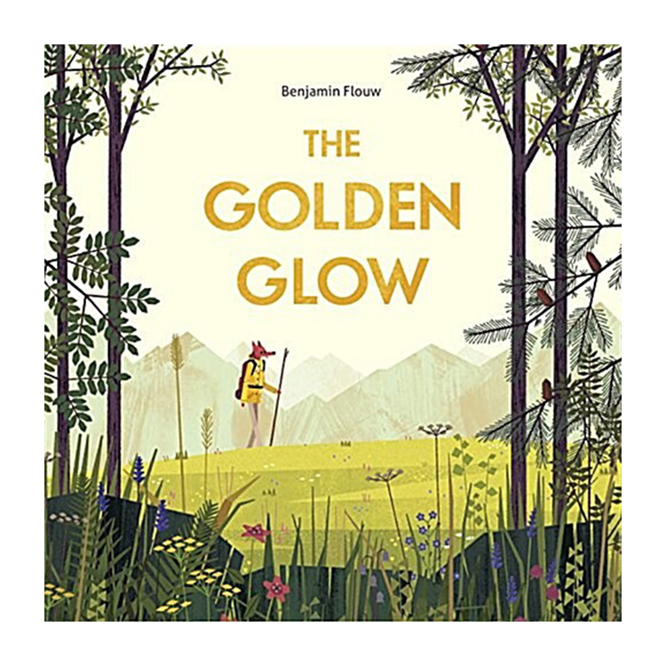 [�ĺ�:ƯA]The Golden Glow 