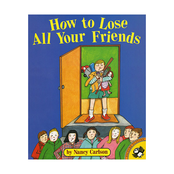 [�ĺ�:B��]Picture Puffins : How to Lose All Your Friends 