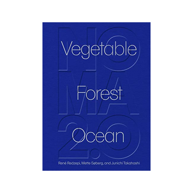 [ĺ:A(ǥ )]Noma 2.0 : Vegetable, Forest, Ocean