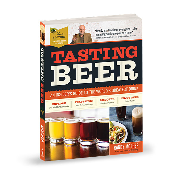 [ĺ:B]Tasting Beer : An Insider's Guide to the World's Greatest Drink 