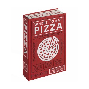 [ĺ:B]Where to Eat Pizza