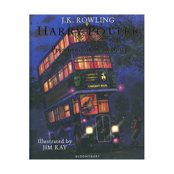 [ĺ:B] [ϷƮ/] ظ #03 : Harry Potter and the Prisoner of Azkaban (Hardcover, Ǯ÷)