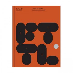 [ĺ:A]From Type to Logo: The best logotypes from around the world (Hardcover, UK)