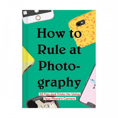 [ĺ:ƯA]How to Rule at Photography (Hardcover)