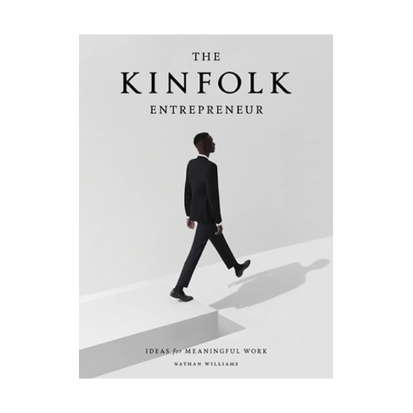 [ĺ:B]The Kinfolk Entrepreneur(Hardcover)