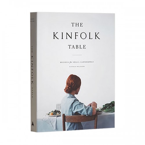 [�ĺ�:A��(��ǥ�� ��ܺκ� ����)]The Kinfolk Table