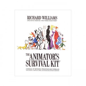 [�ĺ�:B��] The Animator's Survival Kit