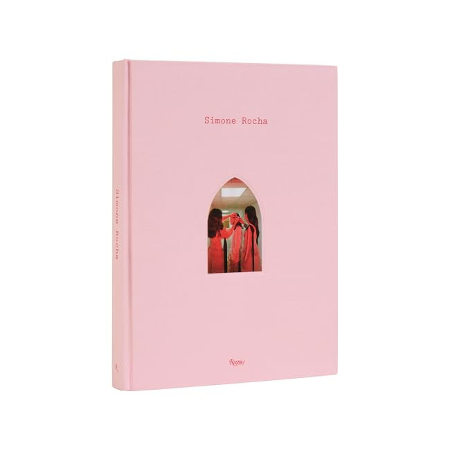 [�ĺ�:C��(ǥ�� ����)]Simone Rocha