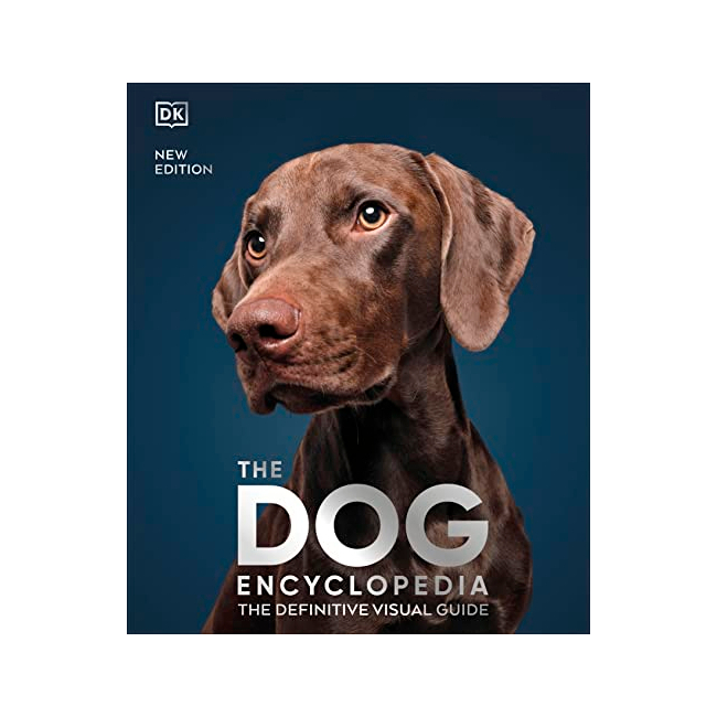 [�ĺ�:B��]The Dog Encyclopedia