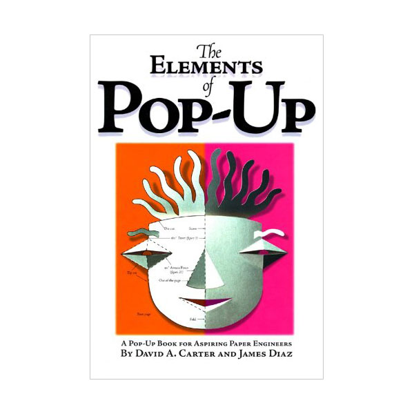 [�ĺ�:B��]The Elements of Pop-Up
